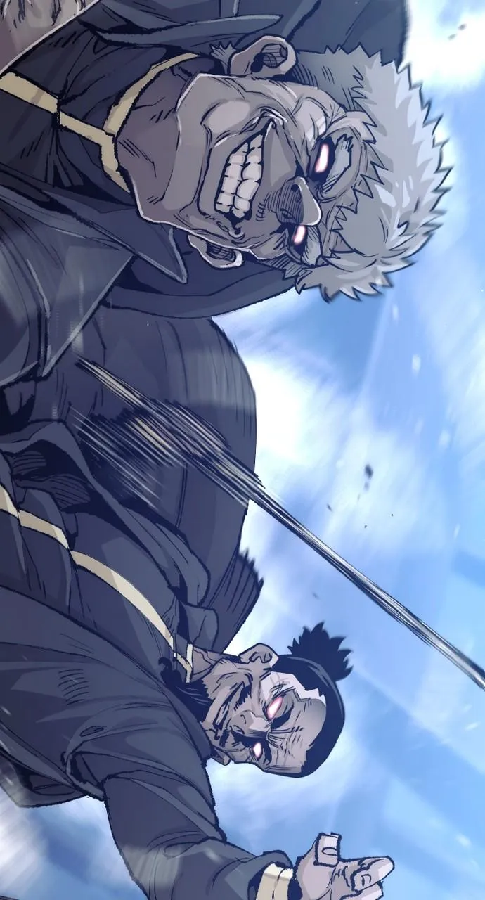 Read Murim RPG Simulation EN Manga Online