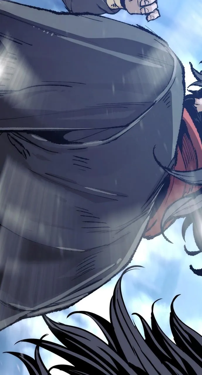 Read Murim RPG Simulation EN Manga Online