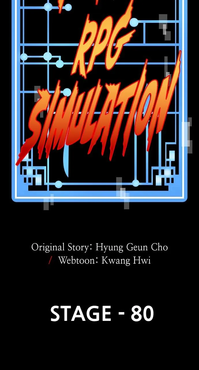 Read Murim RPG Simulation EN Manga Online