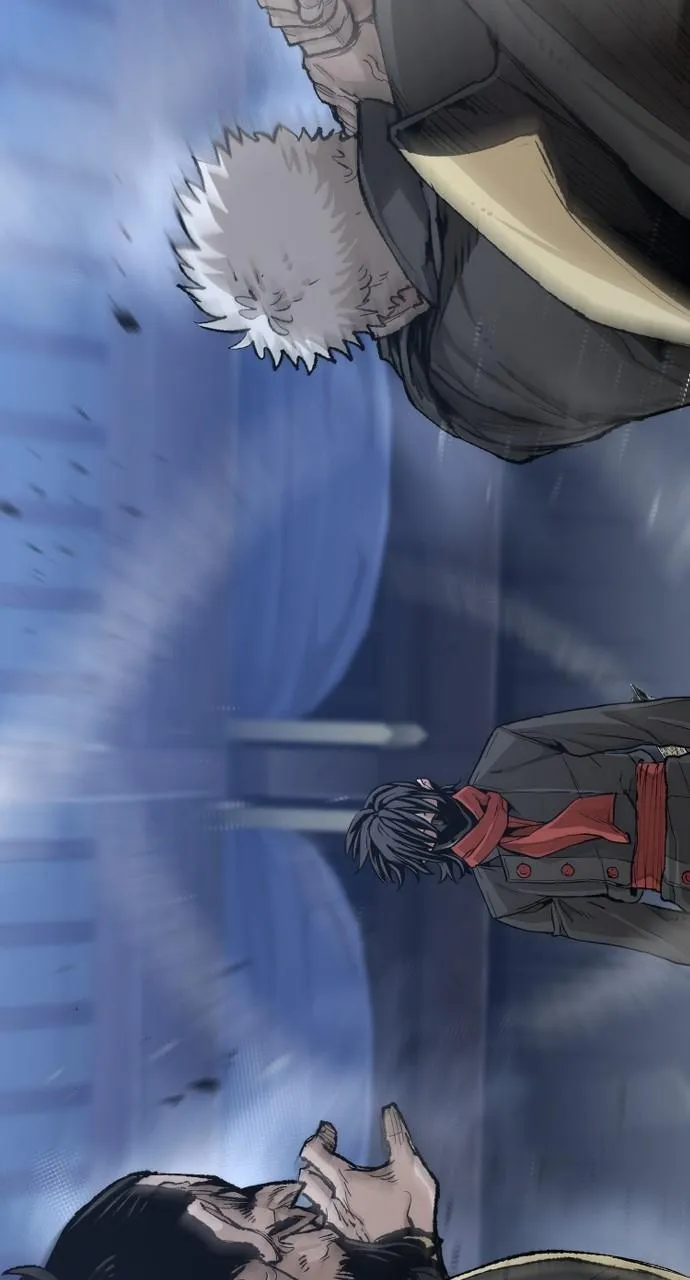 Read Murim RPG Simulation EN Manga Online