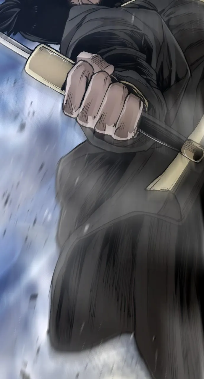 Read Murim RPG Simulation EN Manga Online