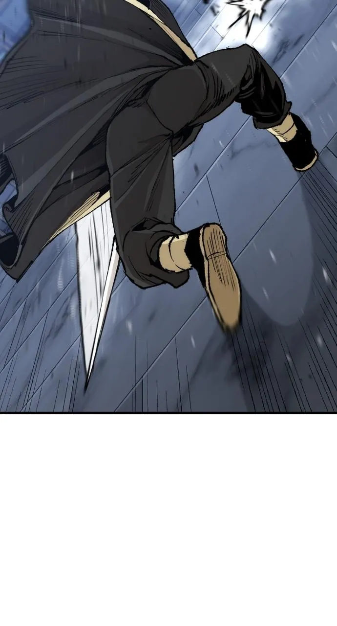 Read Murim RPG Simulation EN Manga Online