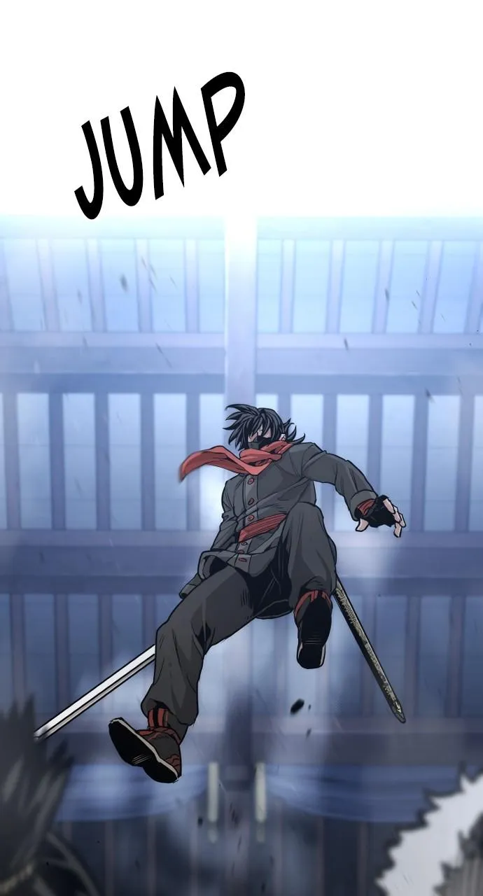 Read Murim RPG Simulation EN Manga Online