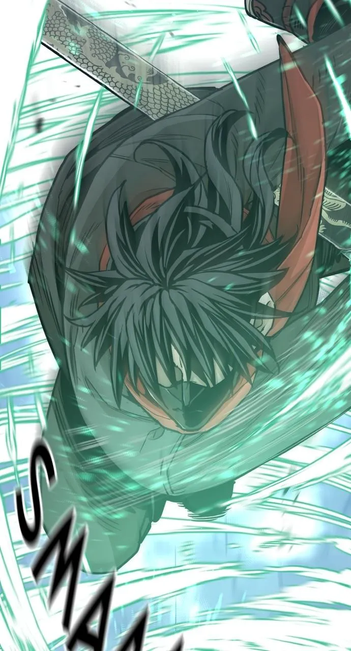 Read Murim RPG Simulation EN Manga Online