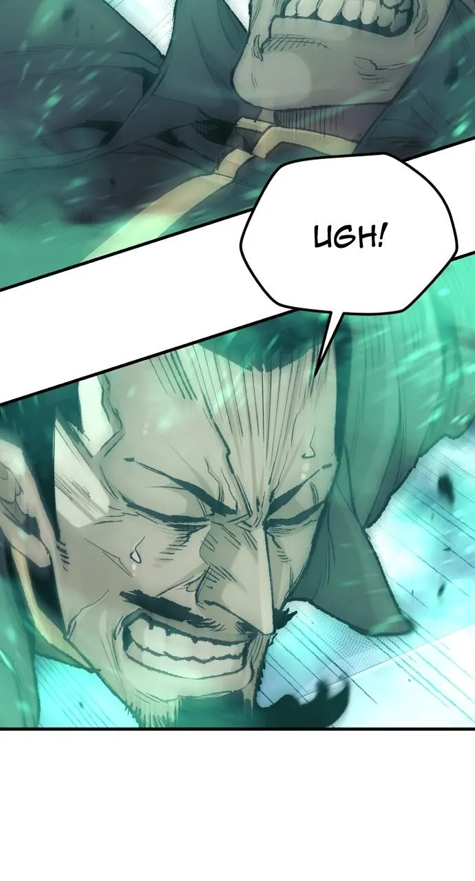 Read Murim RPG Simulation EN Manga Online