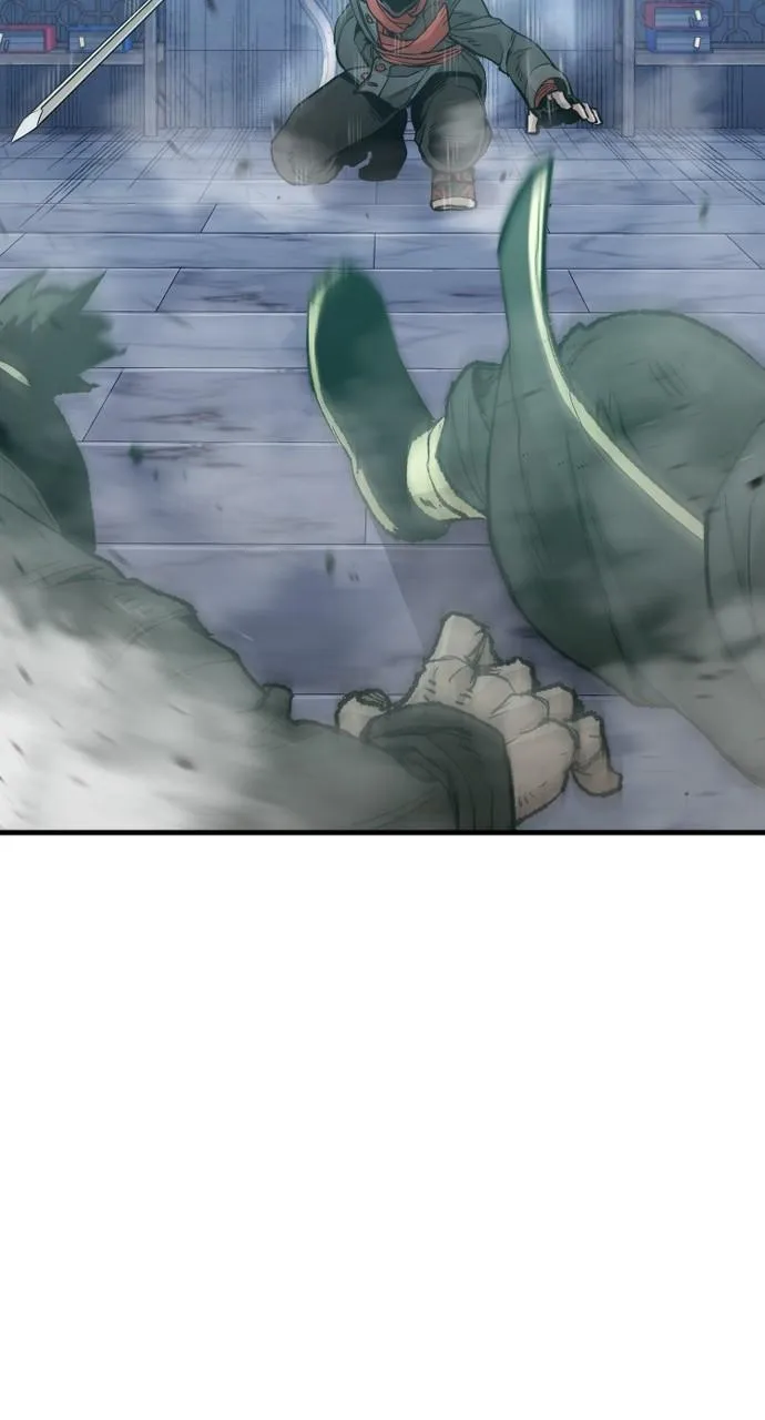 Read Murim RPG Simulation EN Manga Online