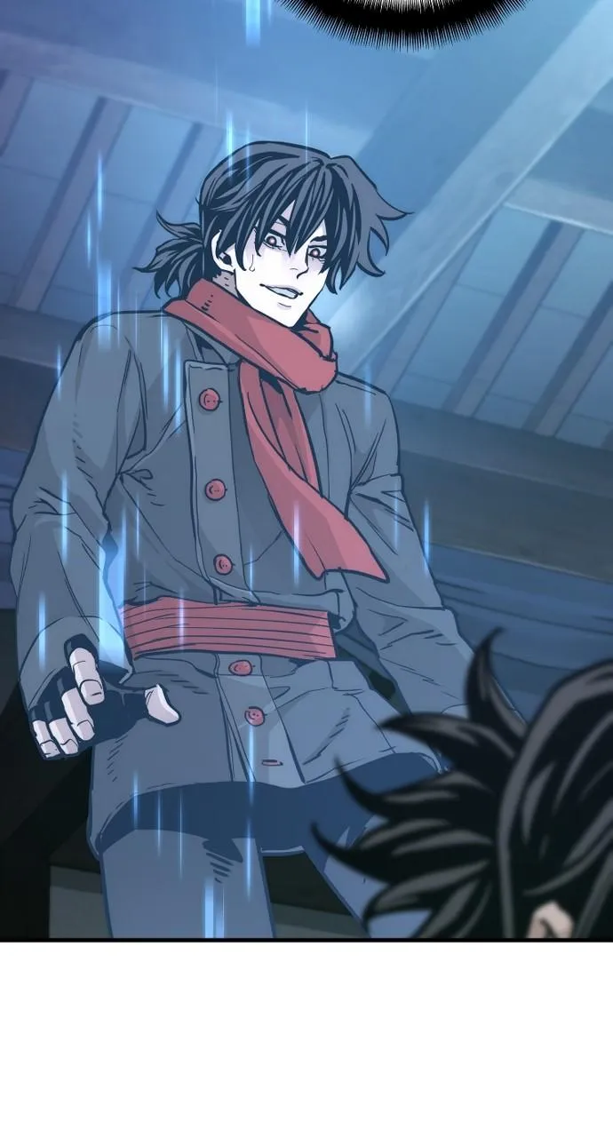 Read Murim RPG Simulation EN Manga Online