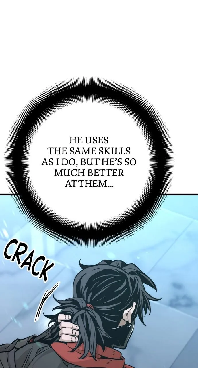 Read Murim RPG Simulation EN Manga Online