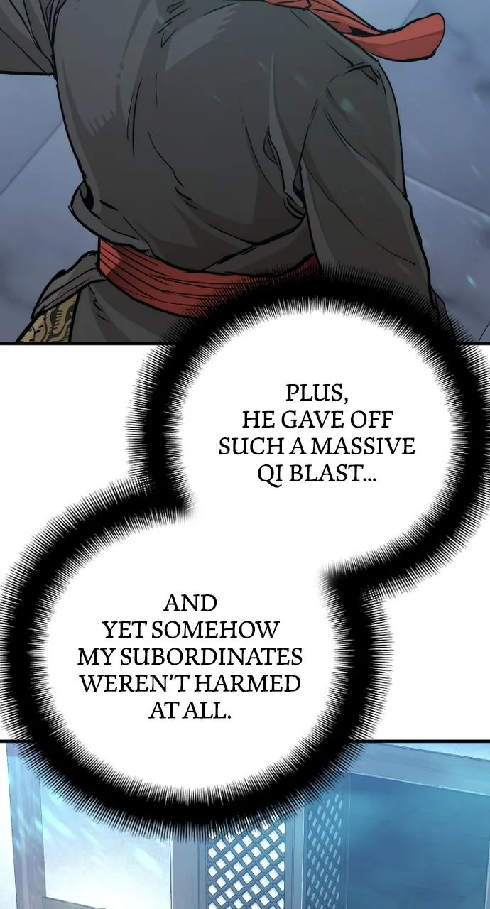 Read Murim RPG Simulation EN Manga Online