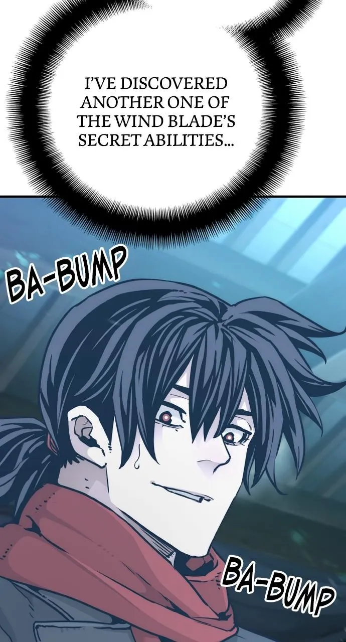 Read Murim RPG Simulation EN Manga Online