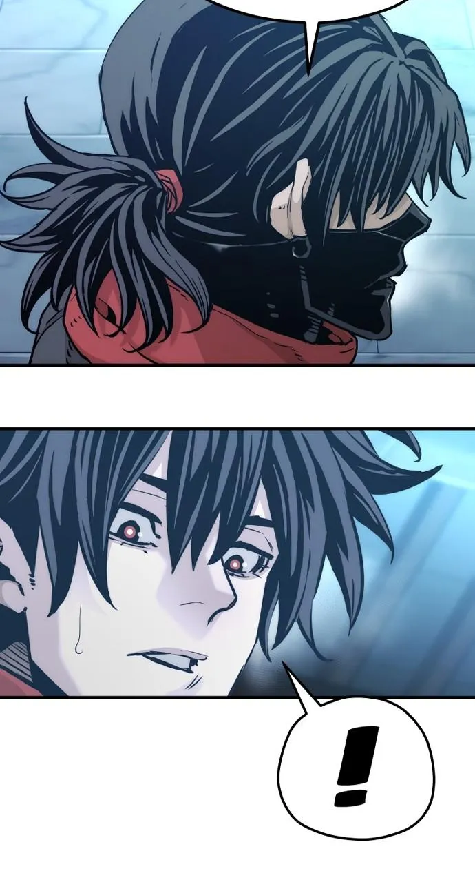 Read Murim RPG Simulation EN Manga Online