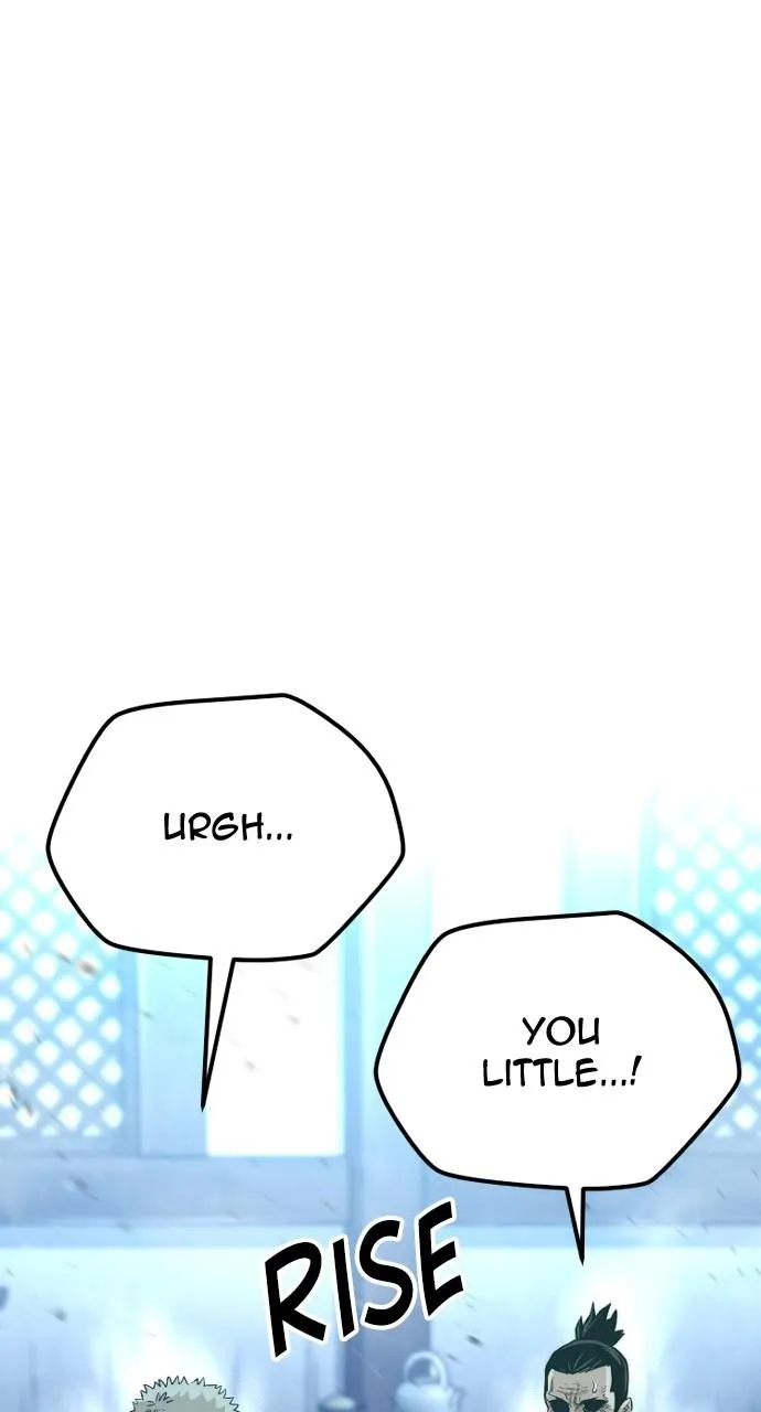 Read Murim RPG Simulation EN Manga Online