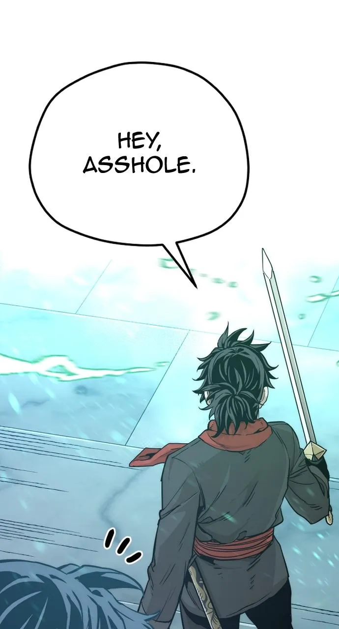 Read Murim RPG Simulation EN Manga Online