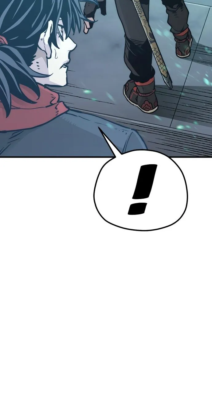 Read Murim RPG Simulation EN Manga Online