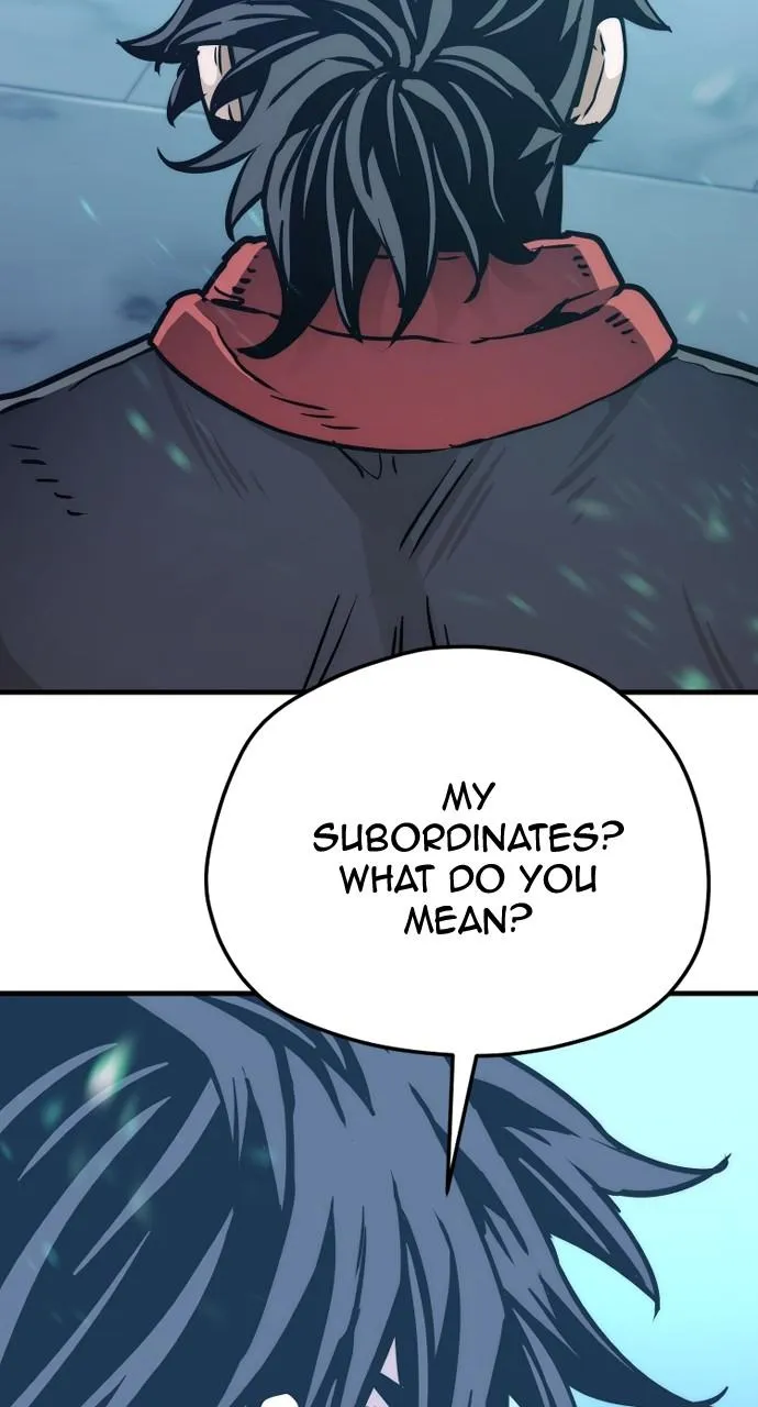 Read Murim RPG Simulation EN Manga Online