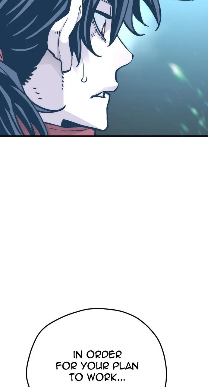 Read Murim RPG Simulation EN Manga Online