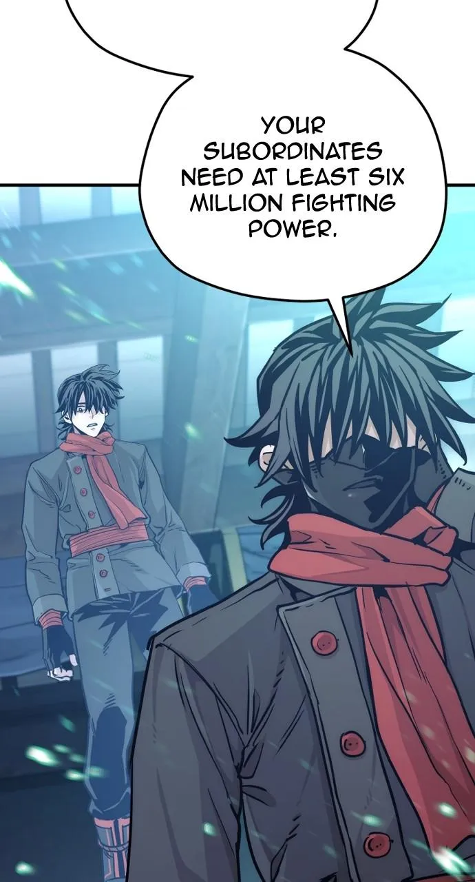 Read Murim RPG Simulation EN Manga Online