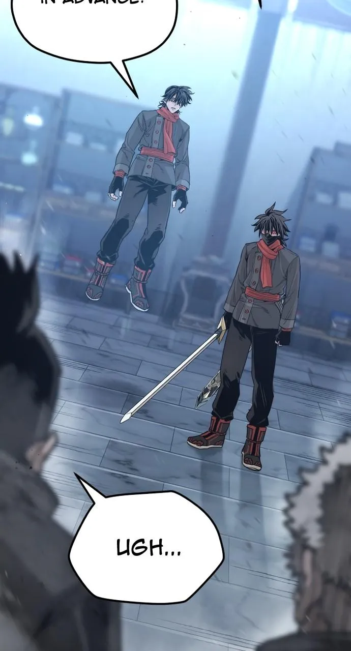 Read Murim RPG Simulation EN Manga Online