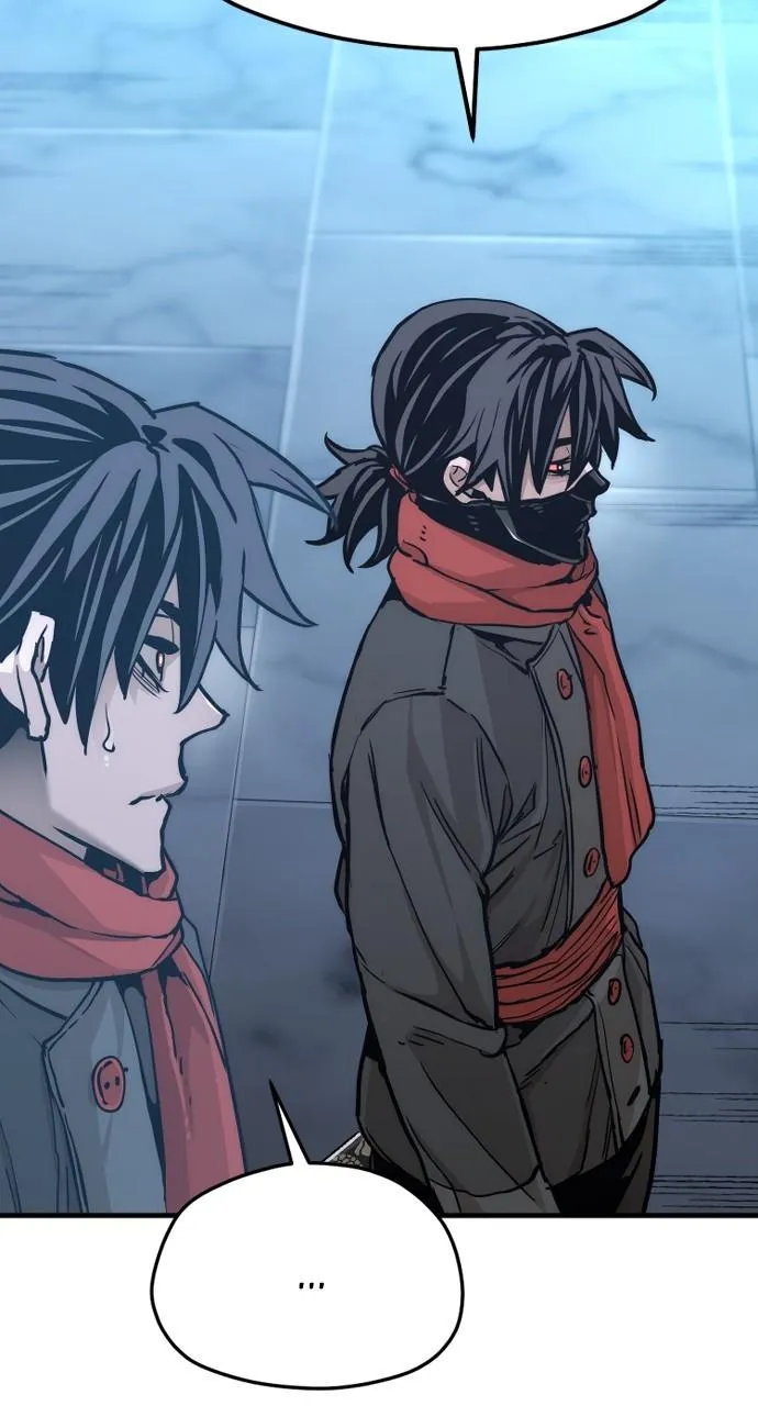 Read Murim RPG Simulation EN Manga Online