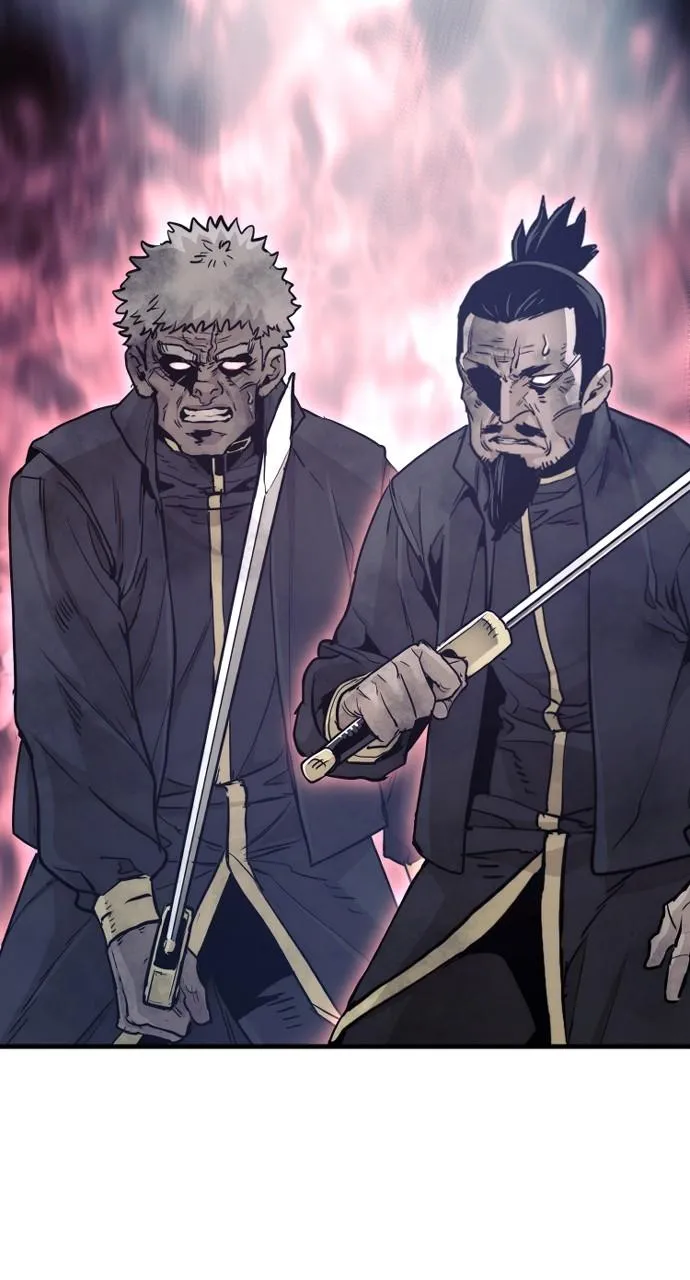 Read Murim RPG Simulation EN Manga Online