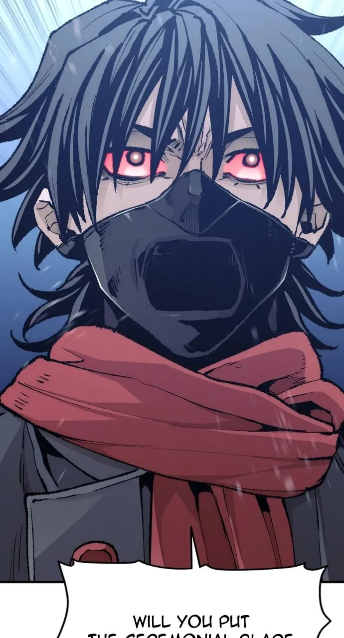 Read Murim RPG Simulation EN Manga Online