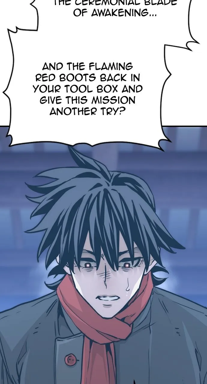 Read Murim RPG Simulation EN Manga Online