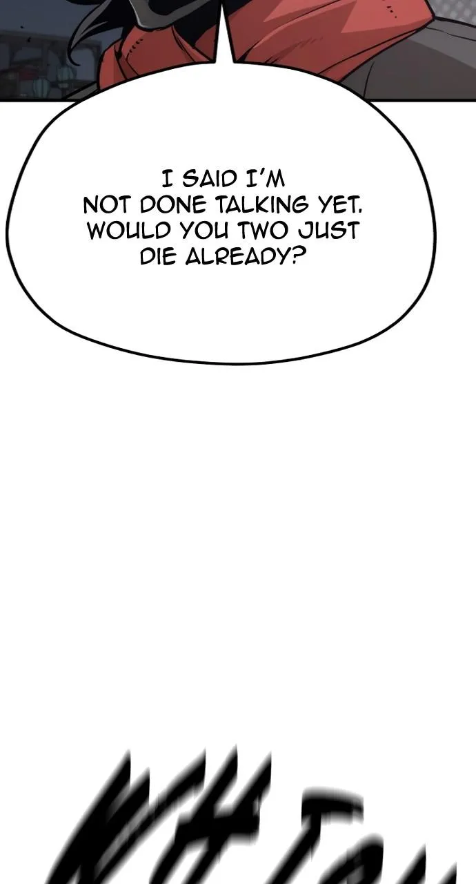 Read Murim RPG Simulation EN Manga Online