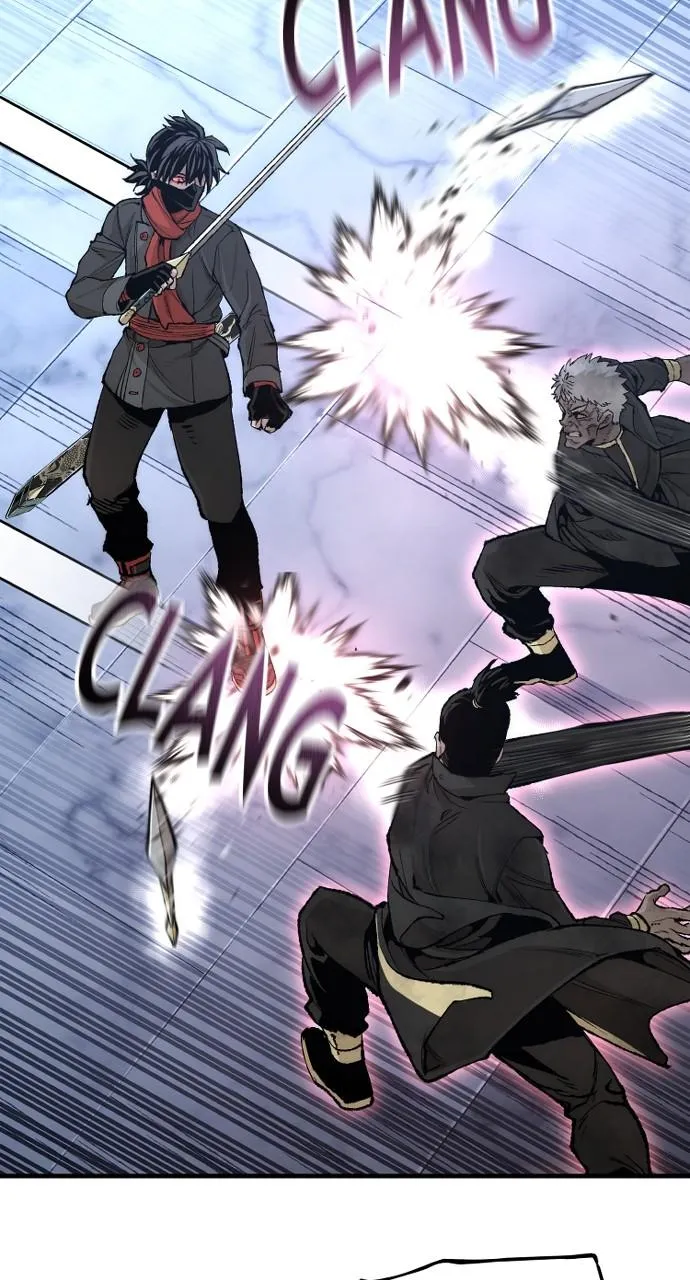 Read Murim RPG Simulation EN Manga Online