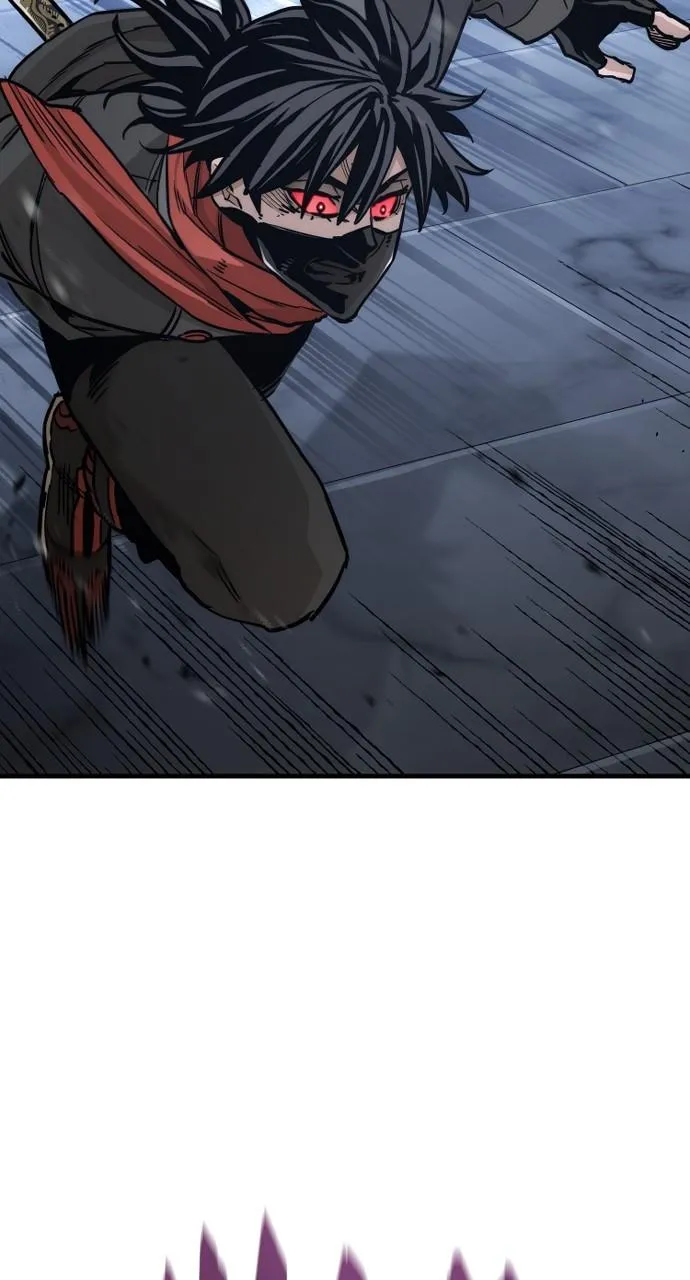 Read Murim RPG Simulation EN Manga Online