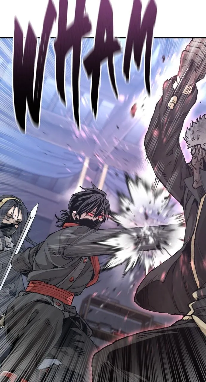 Read Murim RPG Simulation EN Manga Online