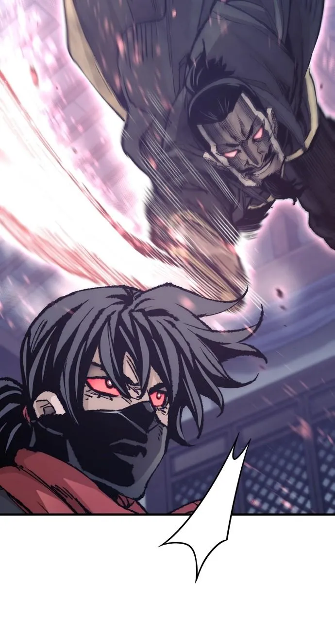 Read Murim RPG Simulation EN Manga Online