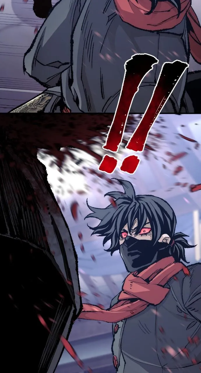 Read Murim RPG Simulation EN Manga Online