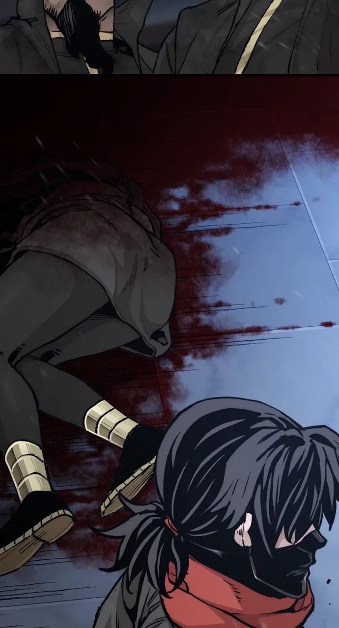 Read Murim RPG Simulation EN Manga Online