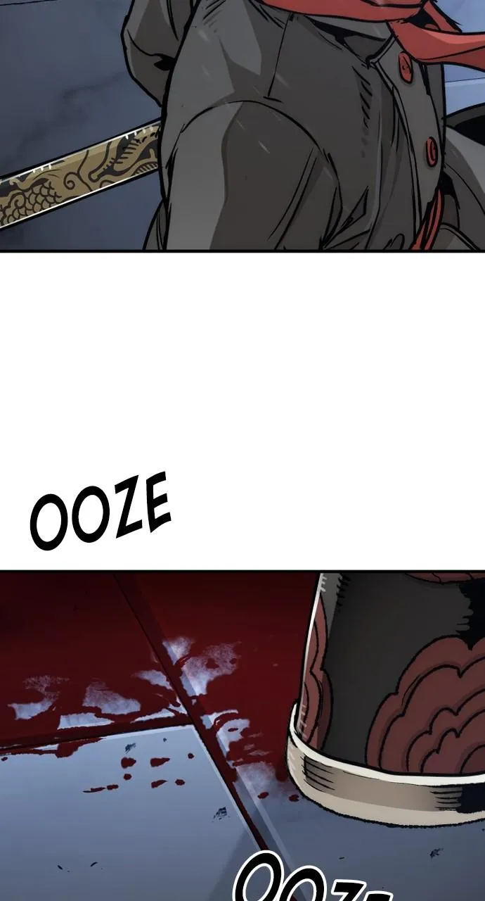 Read Murim RPG Simulation EN Manga Online