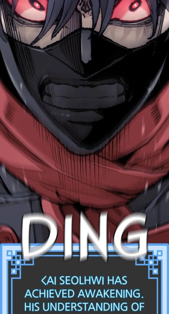 Read Murim RPG Simulation EN Manga Online