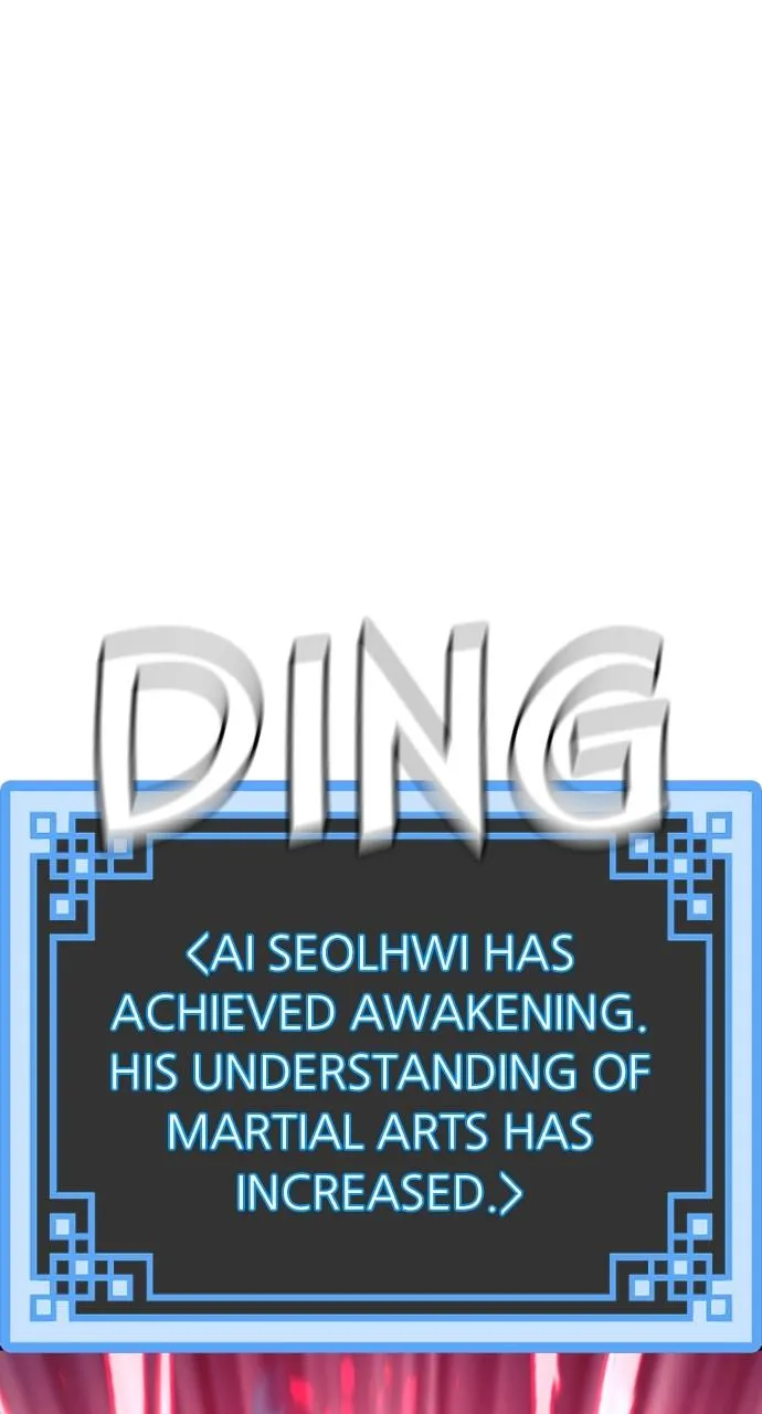 Read Murim RPG Simulation EN Manga Online