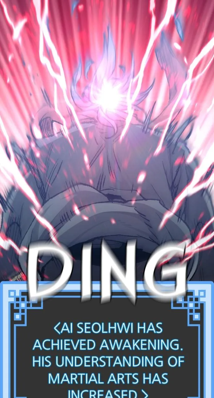 Read Murim RPG Simulation EN Manga Online