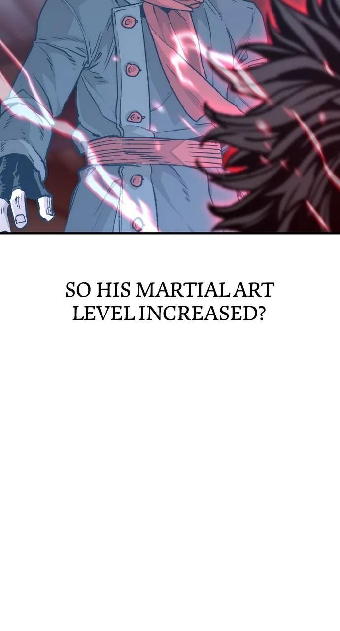 Read Murim RPG Simulation EN Manga Online