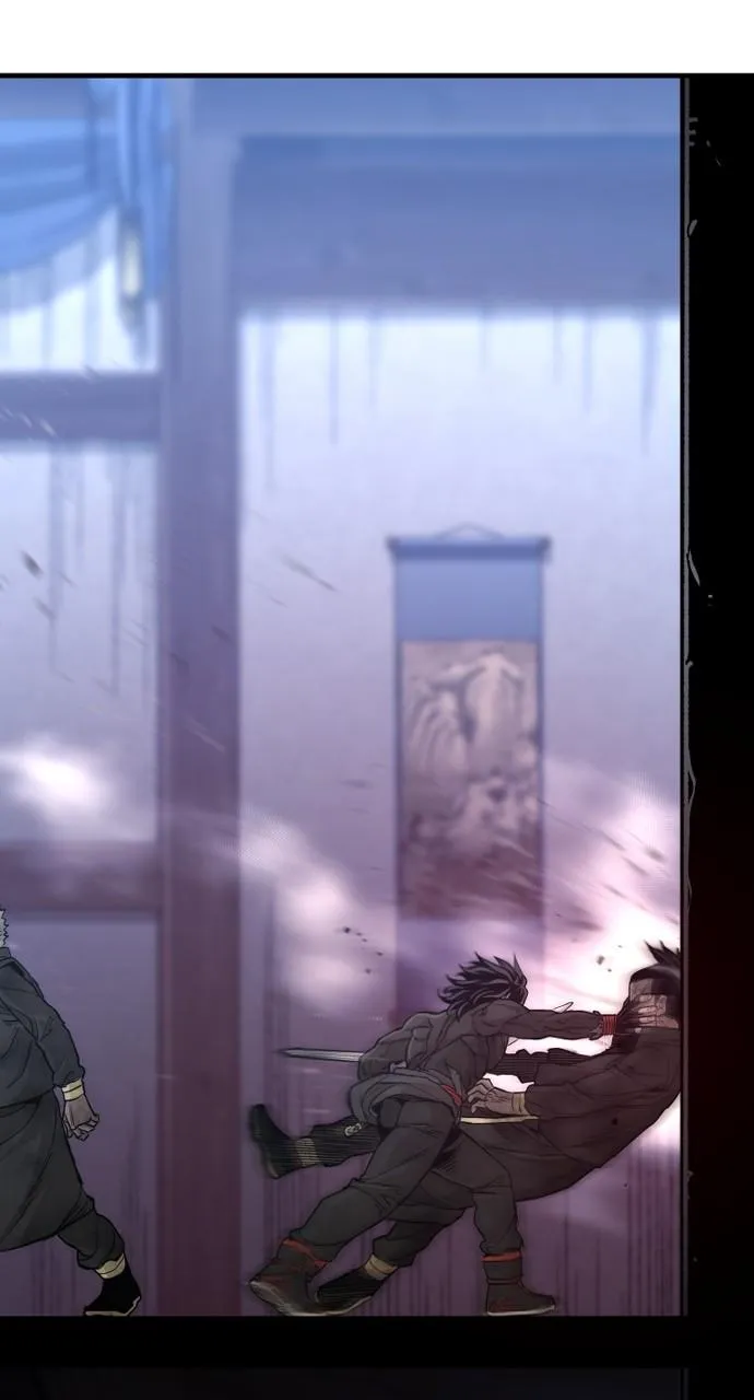 Read Murim RPG Simulation EN Manga Online