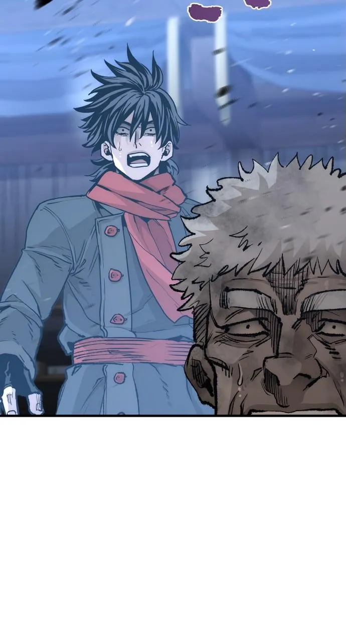 Read Murim RPG Simulation EN Manga Online