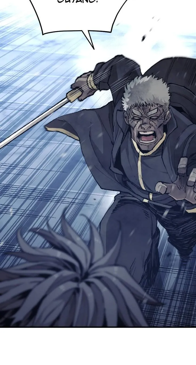 Read Murim RPG Simulation EN Manga Online