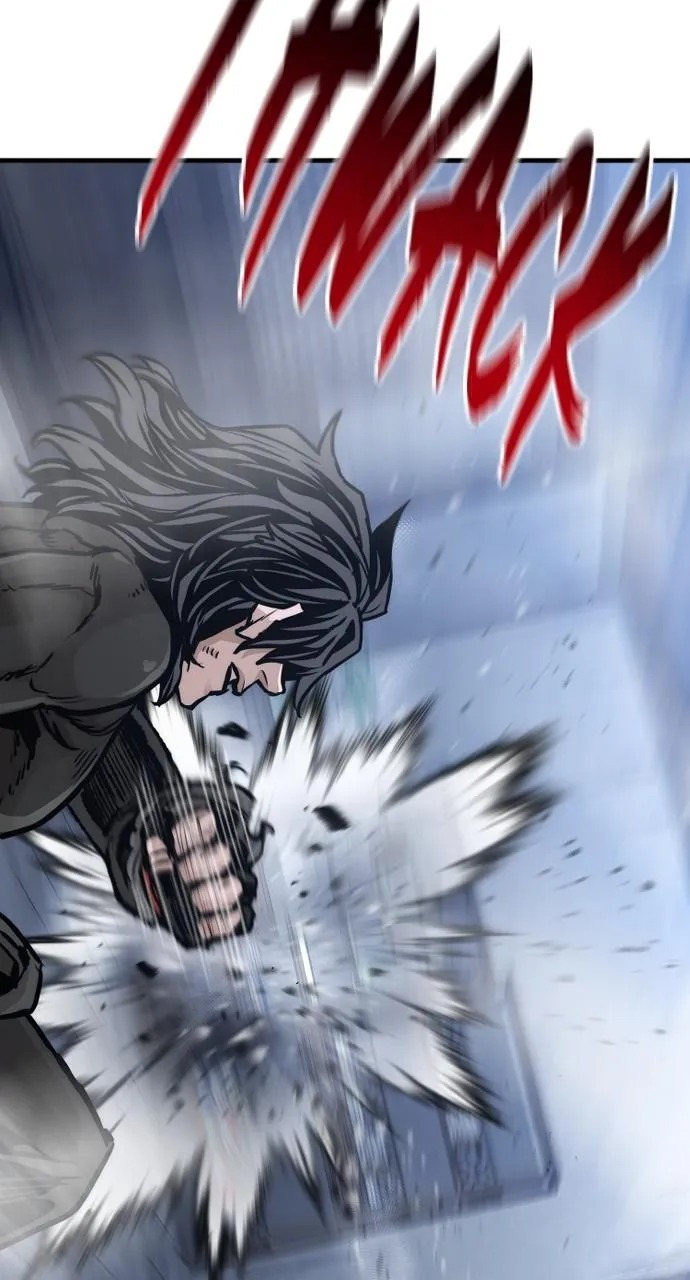 Read Murim RPG Simulation EN Manga Online