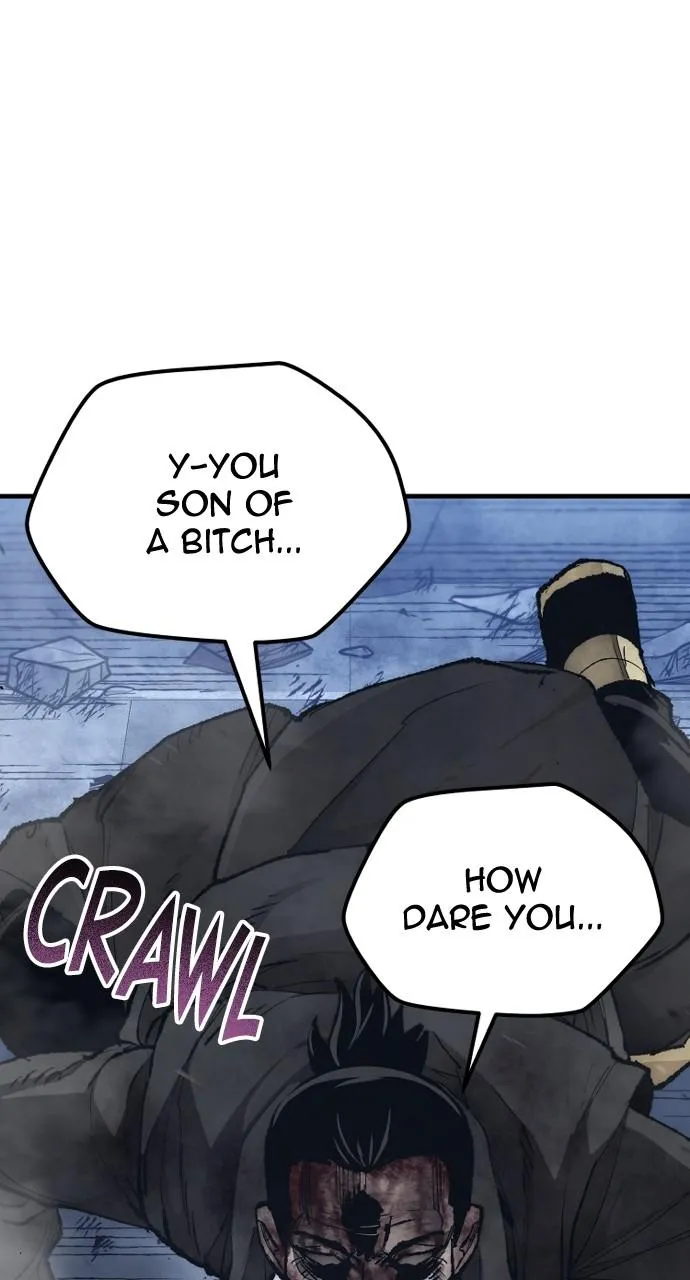 Read Murim RPG Simulation EN Manga Online