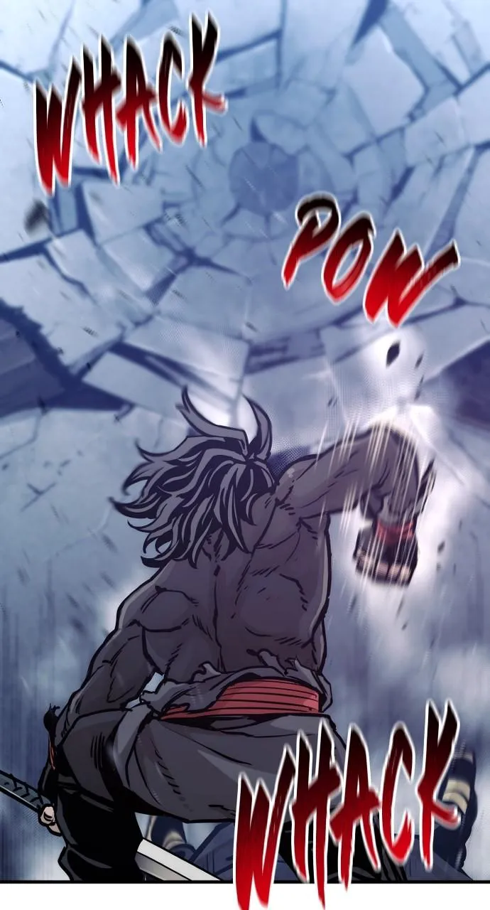 Read Murim RPG Simulation EN Manga Online