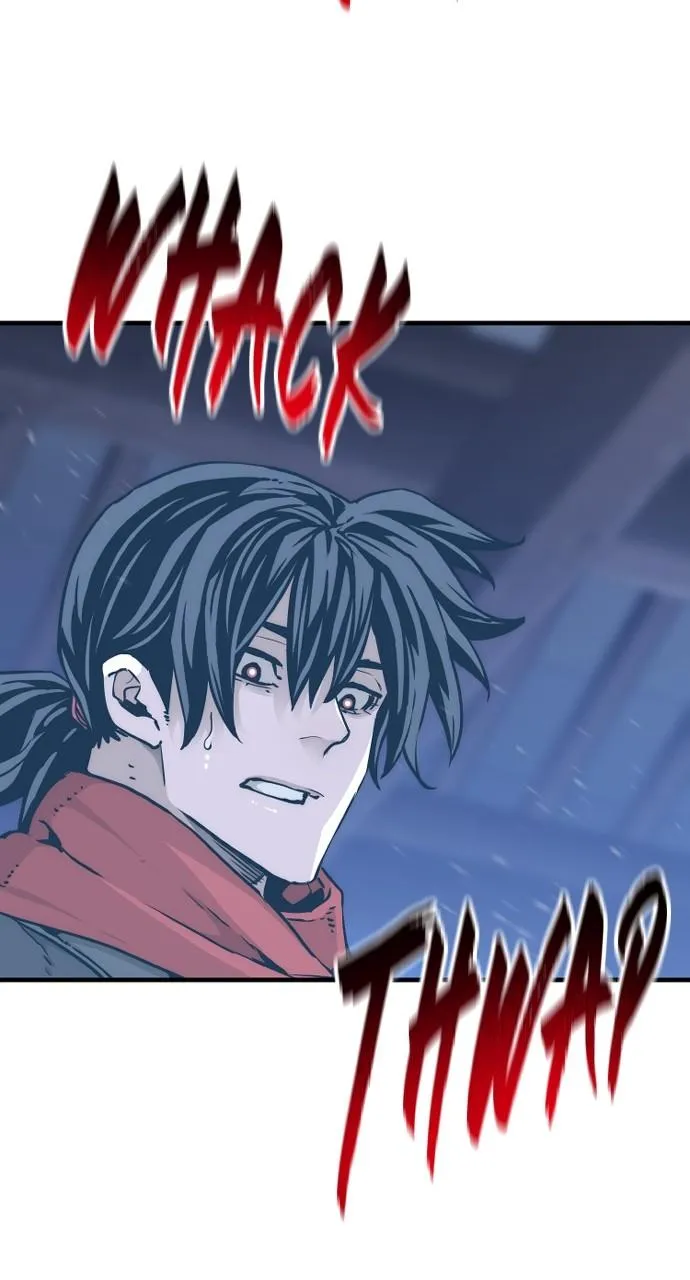 Read Murim RPG Simulation EN Manga Online