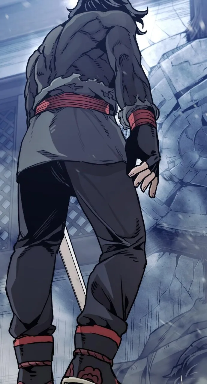 Read Murim RPG Simulation EN Manga Online