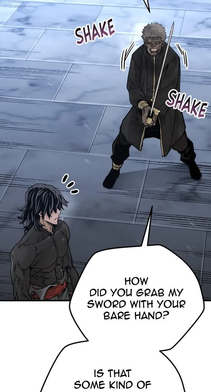 Read Murim RPG Simulation EN Manga Online