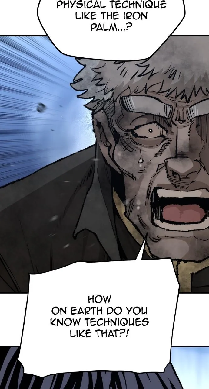 Read Murim RPG Simulation EN Manga Online