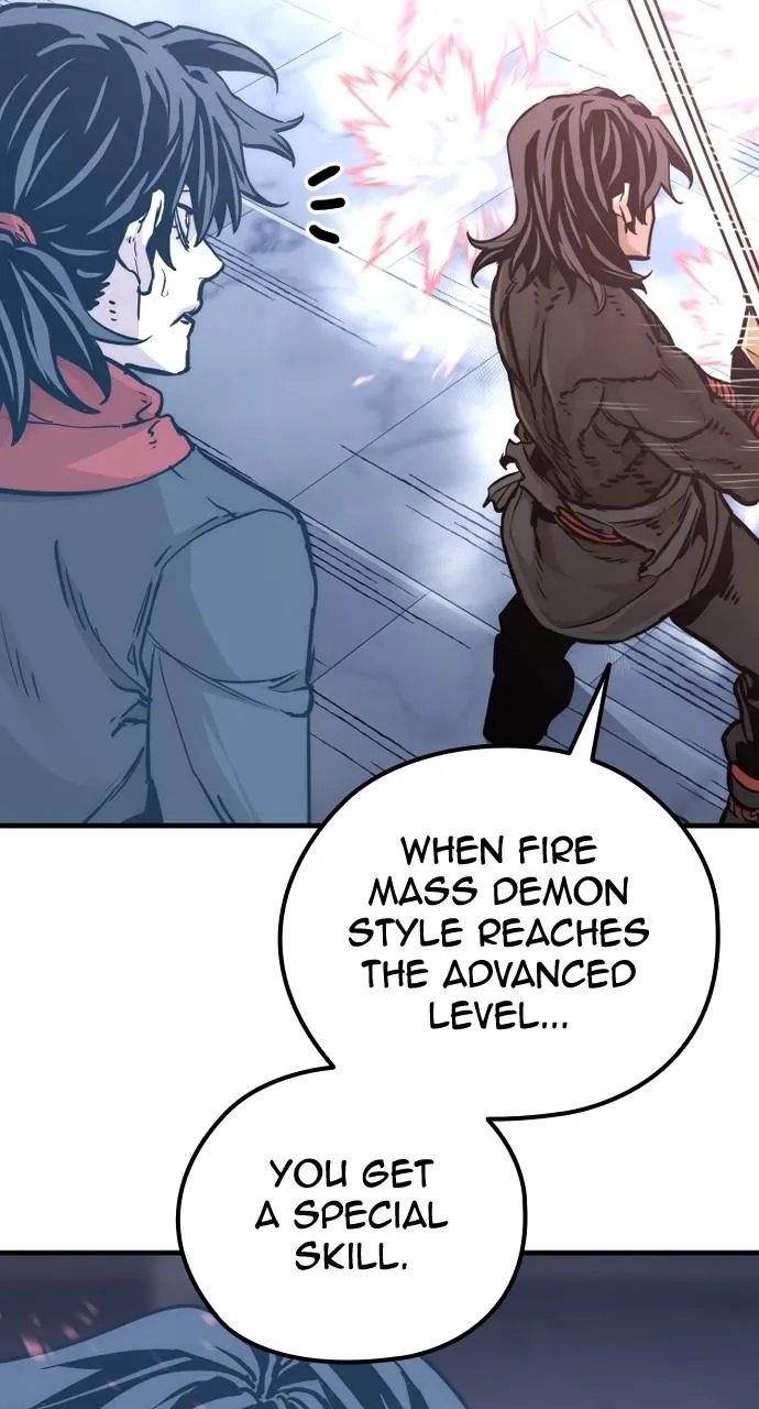 Read Murim RPG Simulation EN Manga Online