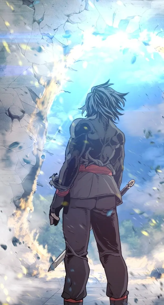 Read Murim RPG Simulation EN Manga Online